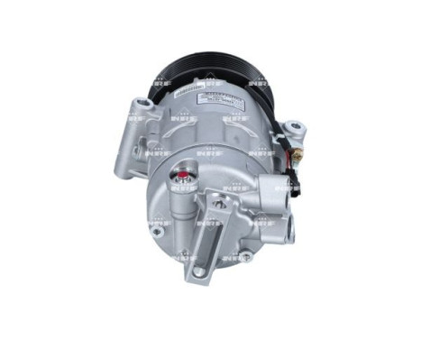 Compressor, air conditioning EASY FIT, Image 3