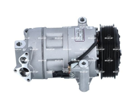 Compressor, air conditioning EASY FIT, Image 4