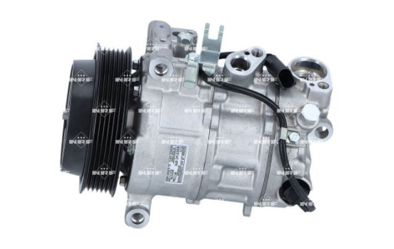 Compressor, air conditioning EASY FIT, Image 2