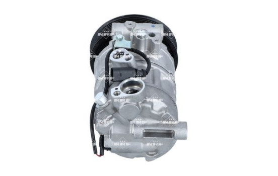 Compressor, air conditioning EASY FIT, Image 3