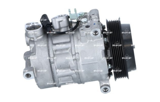 Compressor, air conditioning EASY FIT, Image 5