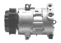 Compressor, air conditioning EASY FIT