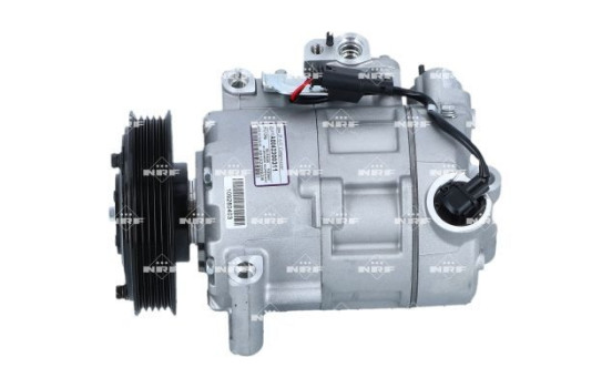 Compressor, air conditioning EASY FIT, Image 4