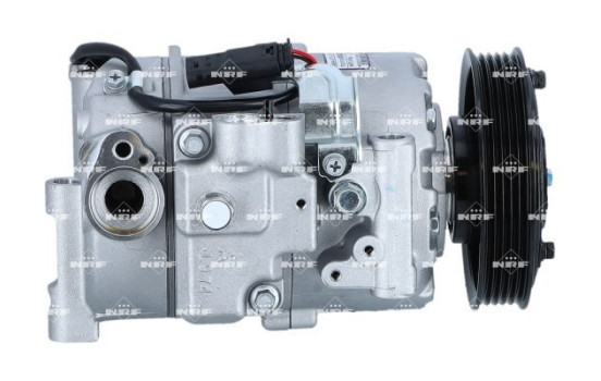 Compressor, air conditioning EASY FIT, Image 6