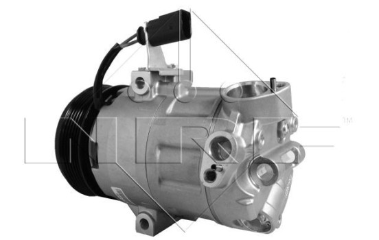 Compressor, air conditioning EASY FIT, Image 3