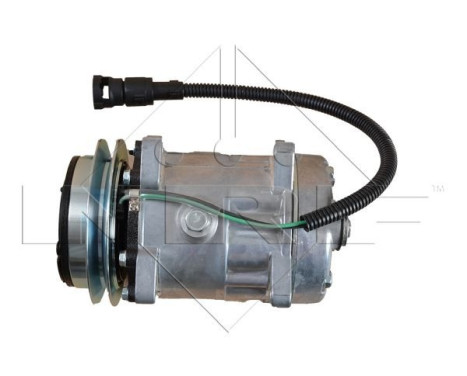 Compressor, air conditioning EASY FIT, Image 4