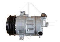 Compressor, air conditioning EASY FIT