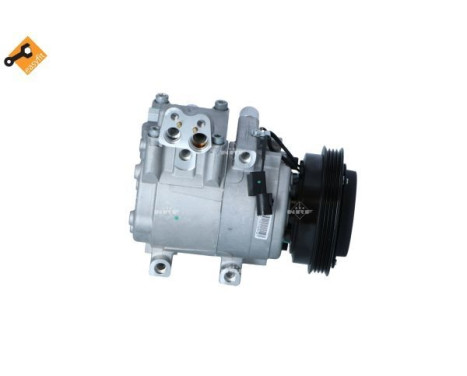 Compressor, air conditioning EASY FIT