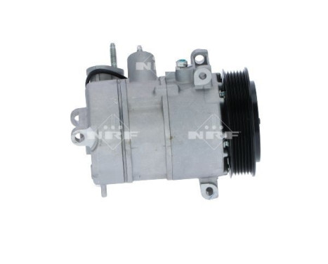 Compressor, air conditioning EASY FIT, Image 3