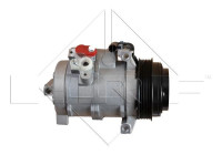 Compressor, air conditioning EASY FIT