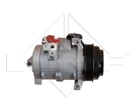 Compressor, air conditioning EASY FIT