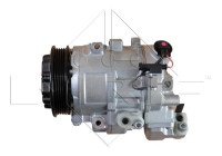 Compressor, air conditioning EASY FIT