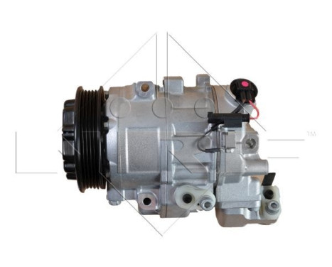 Compressor, air conditioning EASY FIT