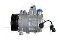 Compressor, air conditioning EASY FIT