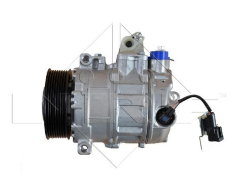 Compressor, air conditioning EASY FIT