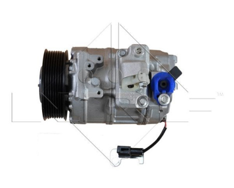 Compressor, air conditioning EASY FIT, Image 2