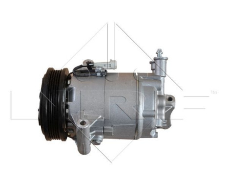 Compressor, air conditioning EASY FIT, Image 2