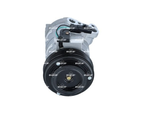 Compressor, air conditioning EASY FIT