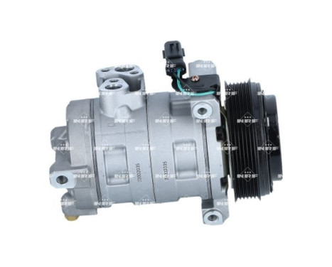 Compressor, air conditioning EASY FIT, Image 4