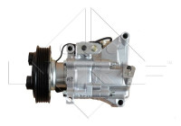 Compressor, air conditioning EASY FIT