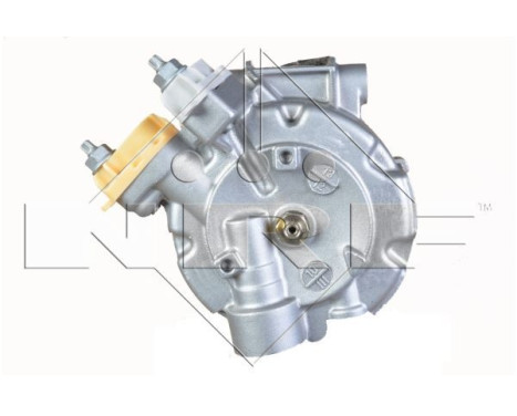 Compressor, air conditioning EASY FIT