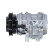 Compressor, air conditioning EASY FIT, Thumbnail 2