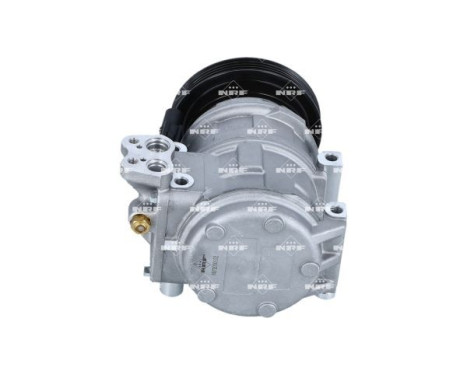 Compressor, air conditioning EASY FIT, Image 3