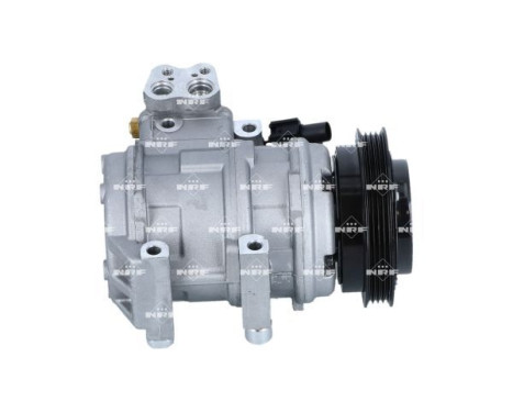 Compressor, air conditioning EASY FIT, Image 4