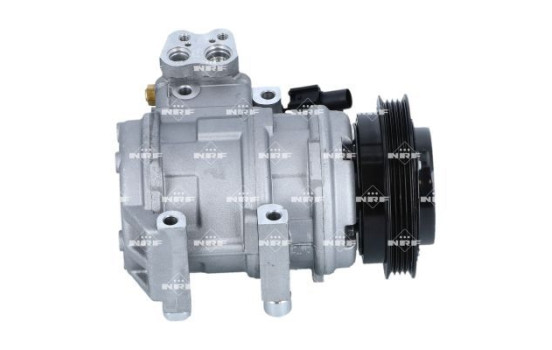 Compressor, air conditioning EASY FIT, Image 4