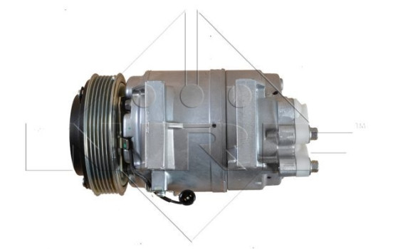 Compressor, air conditioning EASY FIT, Image 3