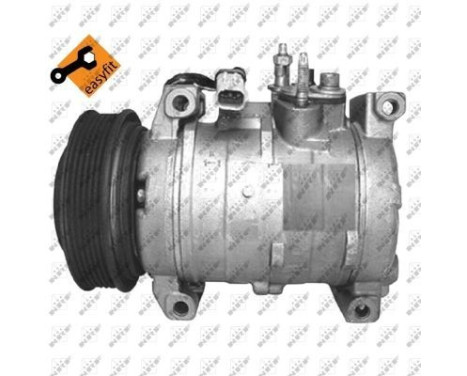 Compressor, air conditioning EASY FIT, Image 3