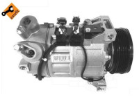 Compressor, air conditioning EASY FIT