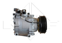 Compressor, air conditioning EASY FIT