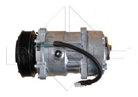 Compressor, air conditioning EASY FIT