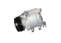 Compressor, air conditioning EASY FIT