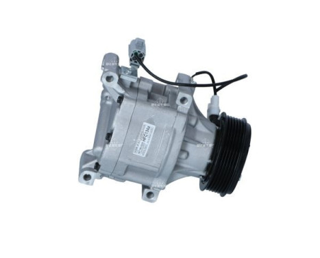 Compressor, air conditioning EASY FIT, Image 3