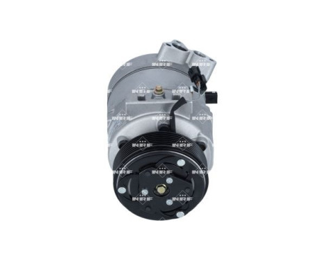 Compressor, air conditioning EASY FIT, Image 4