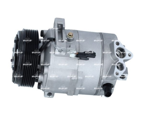 Compressor, air conditioning EASY FIT, Image 5