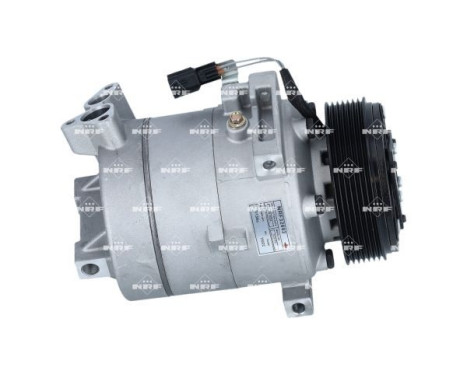 Compressor, air conditioning EASY FIT, Image 7