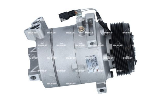 Compressor, air conditioning EASY FIT, Image 7