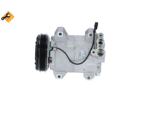 Compressor, air conditioning EASY FIT