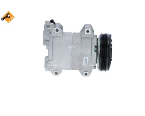 Compressor, air conditioning EASY FIT, Image 3