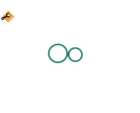 Compressor, air conditioning EASY FIT, Image 5