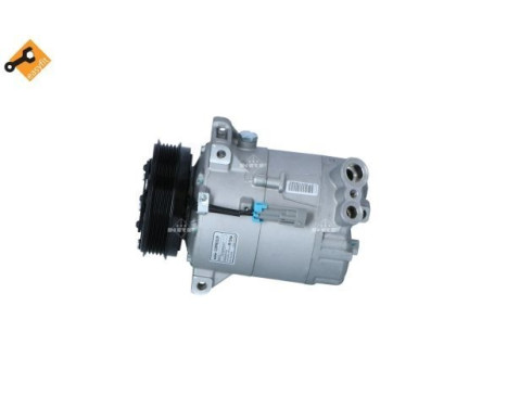 Compressor, air conditioning EASY FIT