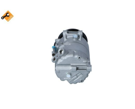 Compressor, air conditioning EASY FIT, Image 2