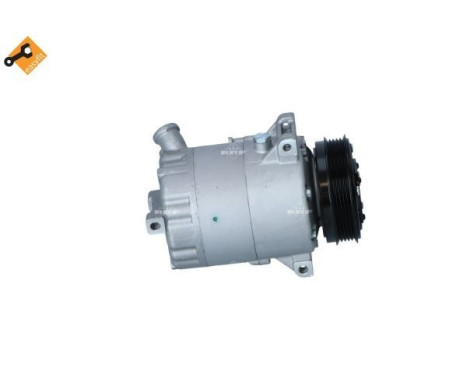 Compressor, air conditioning EASY FIT, Image 3