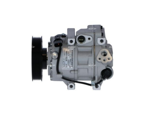 Compressor, air conditioning EASY FIT