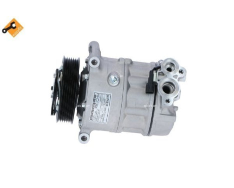 Compressor, air conditioning EASY FIT