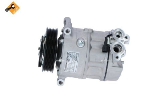 Compressor, air conditioning EASY FIT