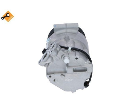 Compressor, air conditioning EASY FIT, Image 2